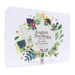 Herbata English Tea Shop Luxury Tea Collection 36 kopert - zestaw organicznych herbat