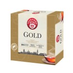 Herbata Teekanne Gold 100x2g w torebkach - czarna klasyczna