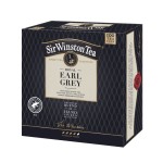 Herbata Sir Winston Royal Earl Grey 100 torebek