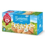 Herbata Teekanne Rumianek 20 kopert - rumiankowa