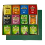 Zestaw Herbat Twinings Mix Klasyczny 12x6 -  72 koperty
