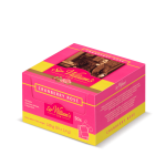 Herbata Sir William's Cranberry Rose 50x2,4g - owocowa z żurawiną w kopertach