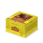 Herbata Sir William's Yerba Mate 50x2g - ziołowo-owocowa, z jabłkiem, skórką pomarańczy i przyprawami w kopertach