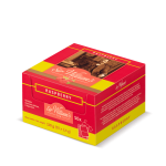 Herbata Sir William's Raspberry 50x2,4g - owocowa, malinowa w kopertach