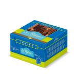 Herbata Sir William's Earl Grey 50x2g - czarna aromatyzowana z bergamotką w kopertach