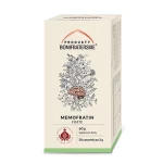 Herbata Zioła Bonifratrów Memofratin Forte 30x2g w torebkach – pamięć i koncentracja