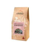 Herbata Zioła Bonifratrów Wzmocnienie 100g –  Siła Ziół z Liściem Meringa i Werbeną