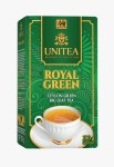 Herbata Unitea Royal Green Tea 100g - cejlońska zielona liściasta