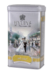Herbata Hyleys English Earl Grey 100g puszka - czarna z bergamotką