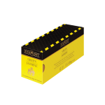 Herbata Richmont Green Jasmine 12 saszetek po 4g - naturalna zielona jaśminowa