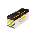 Herbata Richmont Green & White Tea Mix 12 torebek - 6 różnych smaków 