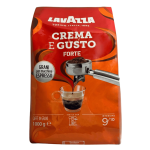 Kawa Lavazza Espresso Crema e Gusto Forte 1kg