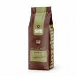 Kawa Sati Hazelnut 250g - mielona orzechowa 