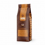 Kawa Sati Caramel 250g - mielona karmelowa