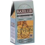 Herbata Basilur Island of Tea Ceylon Platinum 100g stożek - czarna FBOPF Extra Special