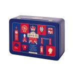 Zestaw herbat Ahmad English Tea Six Collection 60 kopert -  6 smaków po 10 torebek 