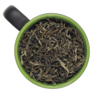 Biała Herbata China White Monkey 50g - Biała Małpa