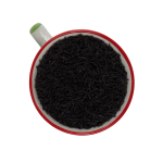 Czarna Herbata Earl Grey 50g 