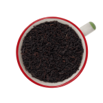 Czarna Herbata Gruzińska 50g - liściasta gatunkowa OP (orange pekoe)