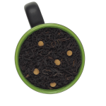 Czarna Herbata Irish Cream 50g - o smaku irlandzkiego kremu