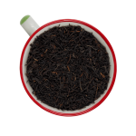 Czarna Herbata Mieszanka Wschodniofryzyjska 50g - waga do wyboru