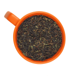 Czarna Herbata Darjeeling Lucky Hill FTGFOP1 50g - liściasta indyjska 