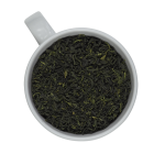 Zielona Herbata Korea OP Jeju Organic 50g - z certyfikatem