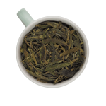 Herbata Lung Ching 50g - klasyczna zielona herbata chińska - Longjing - Smocza Studnia