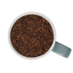 Herbata Rooibos 50g - bezkofeinowa z czerwonokrzewu afrykańskiego