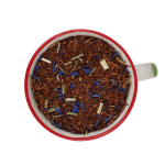 Herbata Rooibos Kalahari 50g - z czekoladą