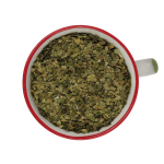 Herbata Yerba Mate klasyczna 50g - paragwajska bez pyłu i gałązek