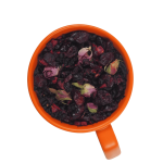 Owocowa Herbata Nalewka Dziadka Jacka 50g