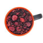 Owocowa Herbata Very Berry 50g - waga do wyboru