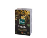 Herbata Dilmah Vanilla 20x1,5g - ekspresowa czarna o smaku waniliowym