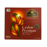 Herbata Czarna Zylanica Ceylon Premium 100x2g - WYPRZEDAŻ
