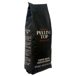 Kawa Pellini TOP 250g ziarnista - 100% Arabika