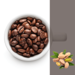Kawa Smakowa Pistacjowa 100g - naturalnie aromatyzowana arabika