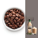 Kawa Smakowa Irish Cream 100g - o smaku whisky ze śmietanką