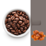 Kawa Smakowa Karmelowa 100g - naturalnie aromatyzowana