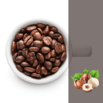 Kawa Smakowa Orzech Laskowy 100g - naturalnie aromatyzowana