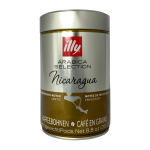 Kawa ziarnista Illy Monoarabica Nicaragua 250g - 100% arabiki 
