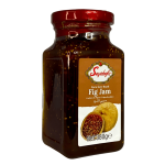 Konfitura z Fig Seyidoglu 380g - oryginalna z Turcji