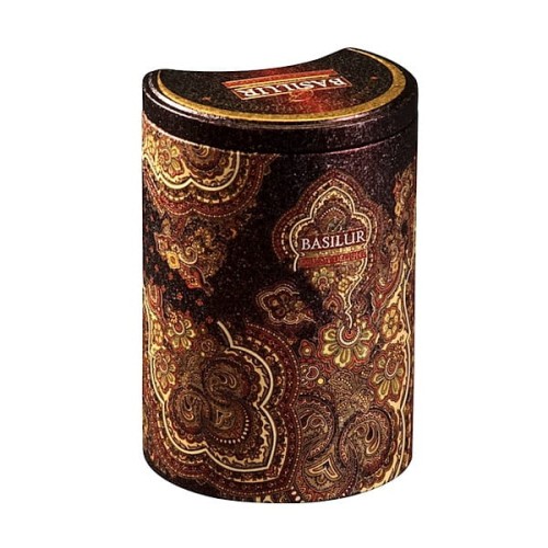 Herbata Basilur Oriental Collection Orient Delight 100g puszka
