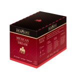 Herbata Richmont Mexican Dream 40 saszetek po 6g - owocowa korzenna