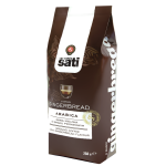 Kawa Sati Gingerbread 250g - mielona o smaku piernikowym