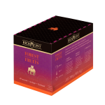 Herbata Richmont Forest Fruits 40x6g - owoce leśne ze śmietanką