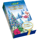 Zestaw Herbat Liran Holiday Tea Collection 56 kopert - 8 świątecznych smaków