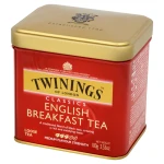 Herbata Twinings English Breakfast 100g - USZKODZONA PUSZKA