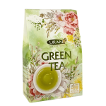 Herbata Liran Green Tea 20 torebek - zielona ekspresowa