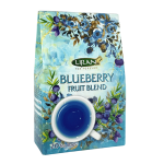 Herbata Liran Blueberry Fruit Blend 20 torebek - owocowo-ziołowa ekspresowa